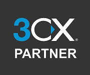 On-Site Express is a 3CX Partner for VOIP PBX