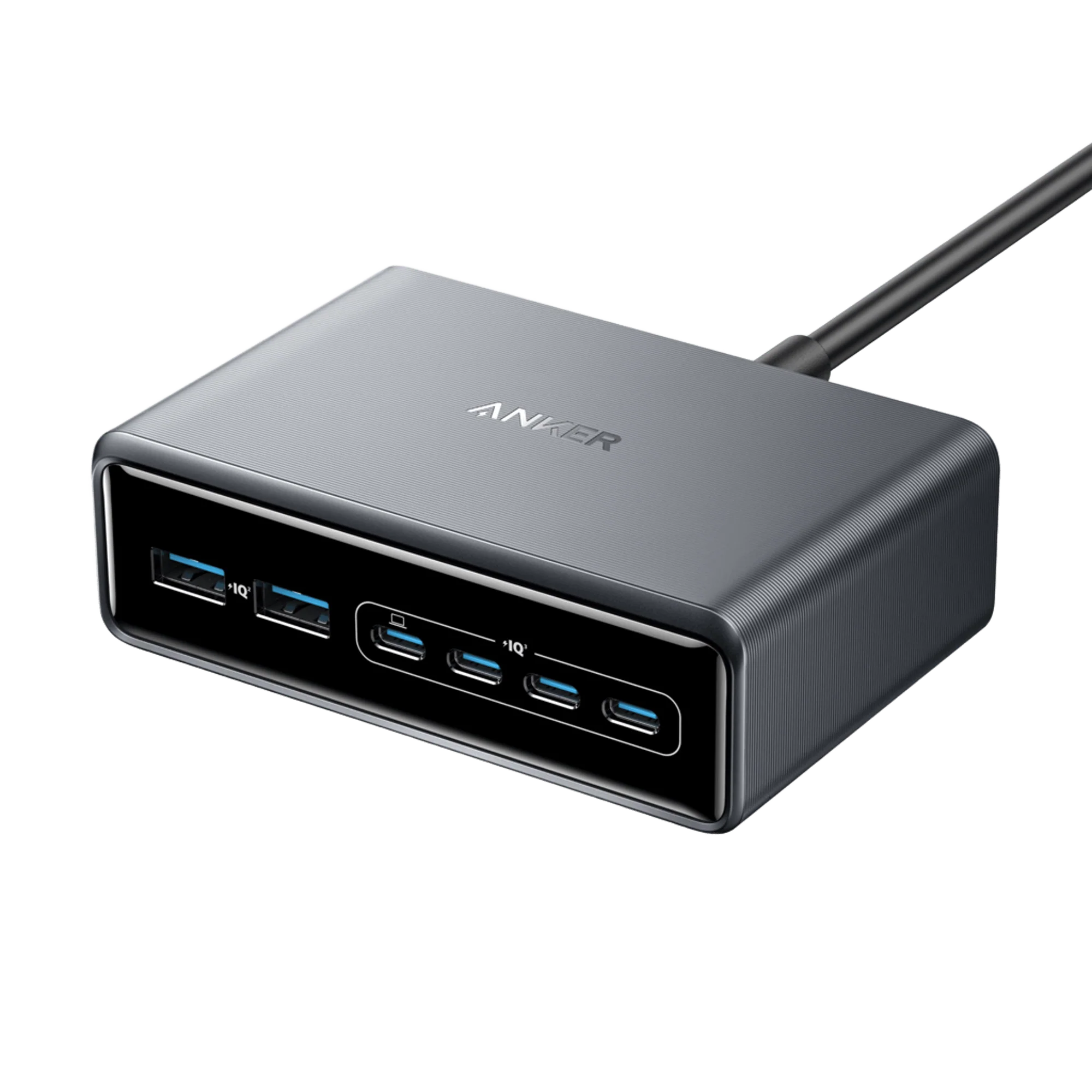 Anker 200W Prime IQ Charger
