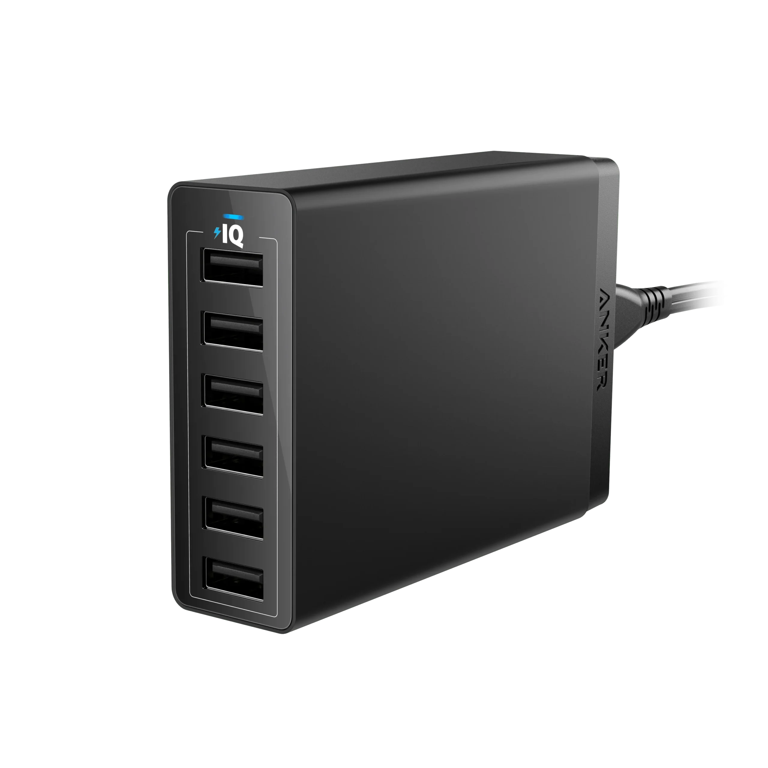 Anker IQ 6-Port 60W Charger