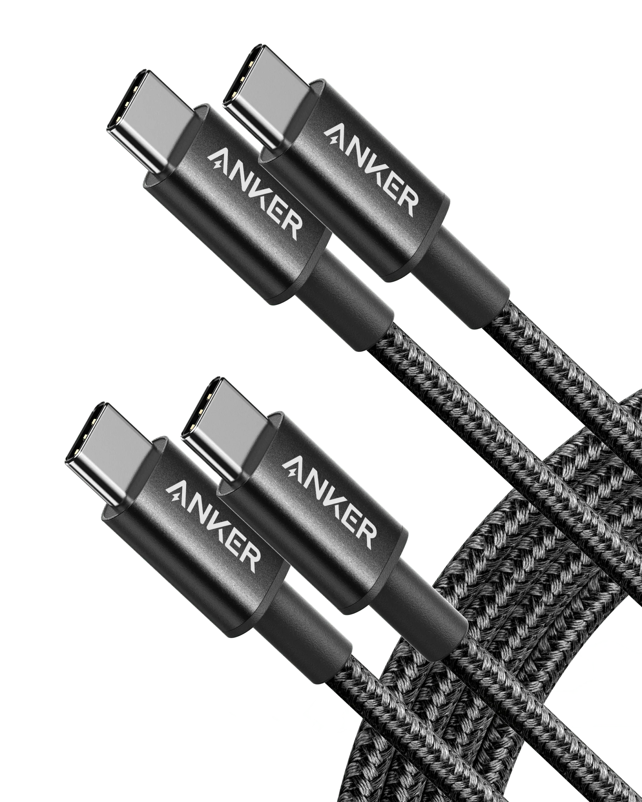 Anker USB-C Cables